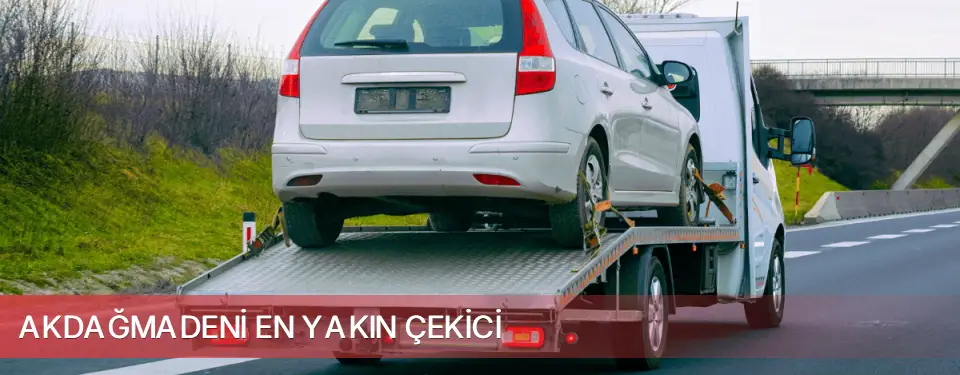 Akdağmadeni İlçemi En Yakın Çekici